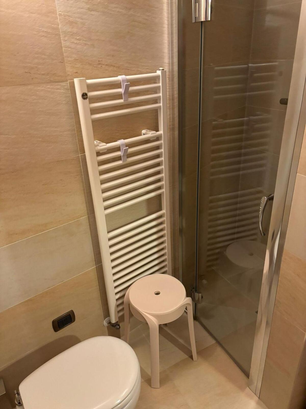 Courmayeur Cozy Nest Eksteriør billede