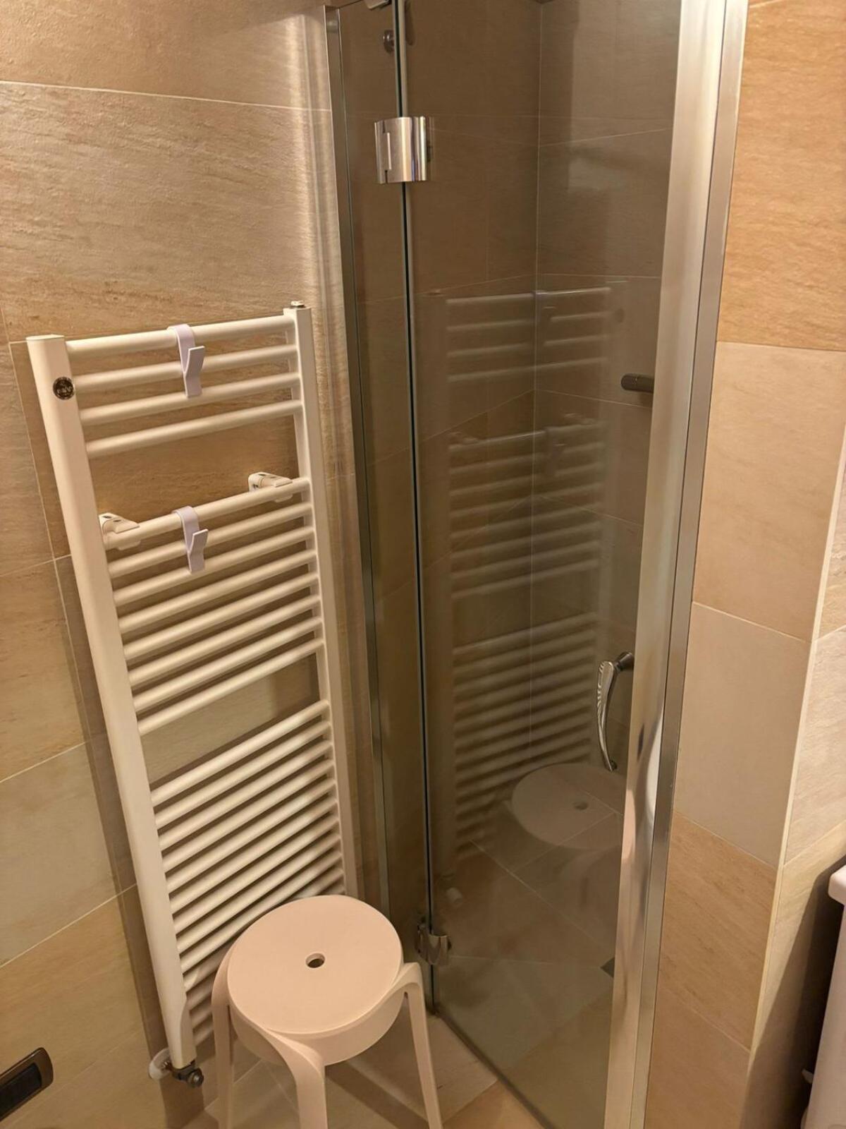 Courmayeur Cozy Nest Eksteriør billede